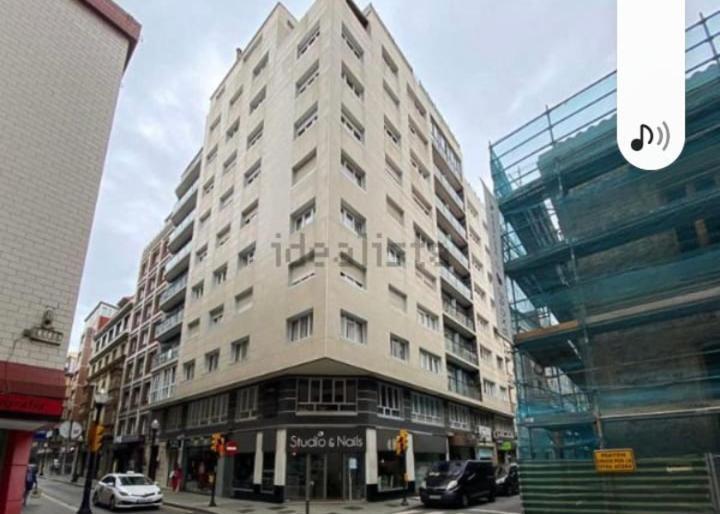 Centro Gijon Cabrales 31 Gijón Exterior foto