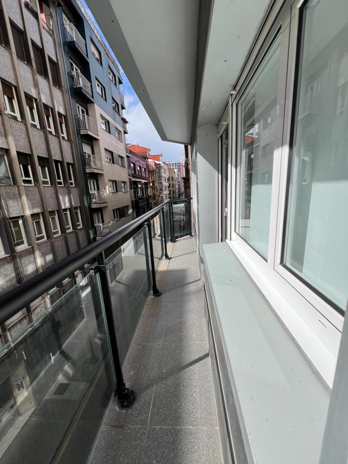 Centro Gijon Cabrales 31 Gijón Exterior foto